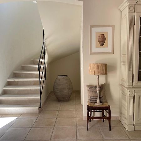 La Villa Baronnette Cabrieres-d'Avignon ภายนอก รูปภาพ
