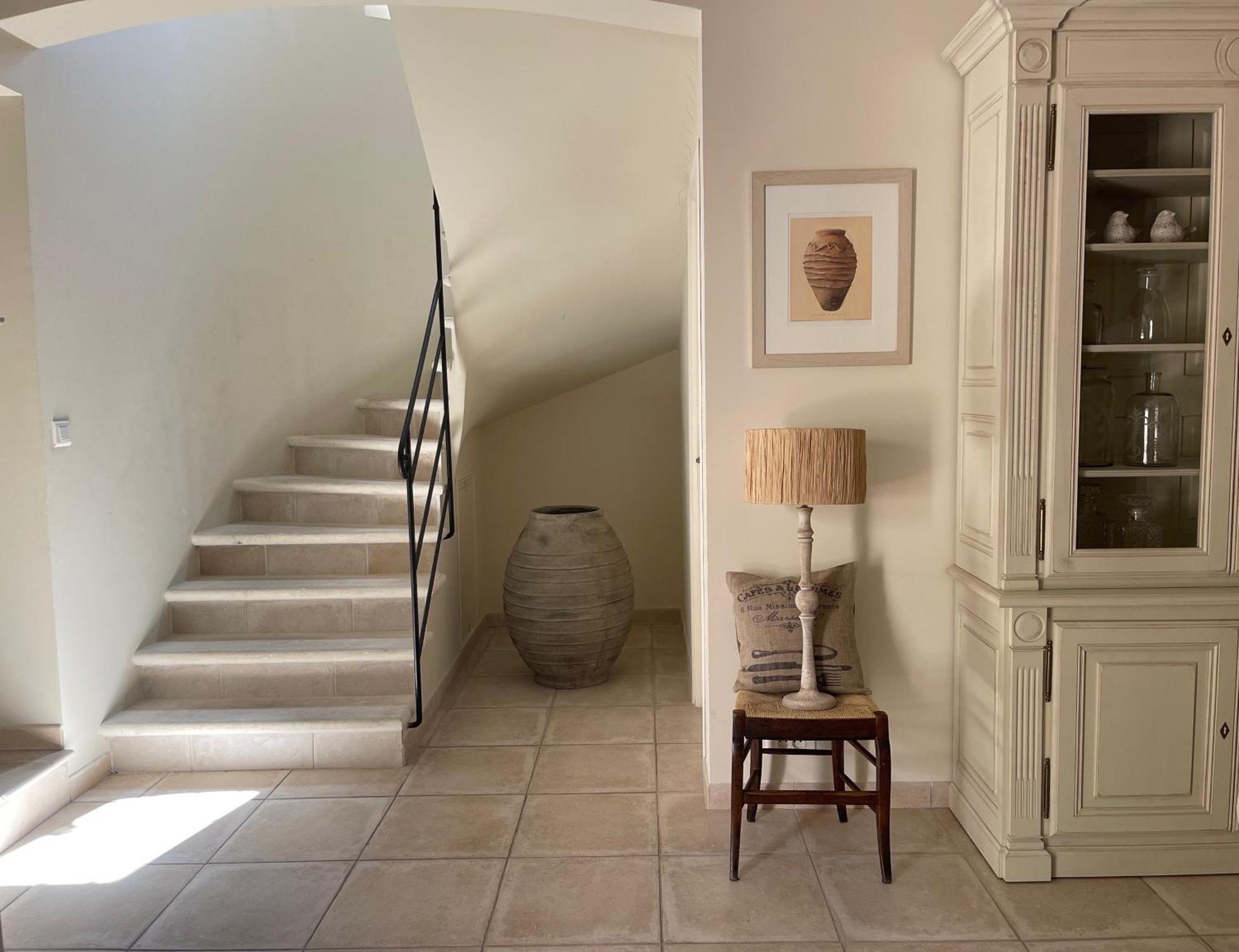 La Villa Baronnette Cabrieres-d'Avignon ภายนอก รูปภาพ