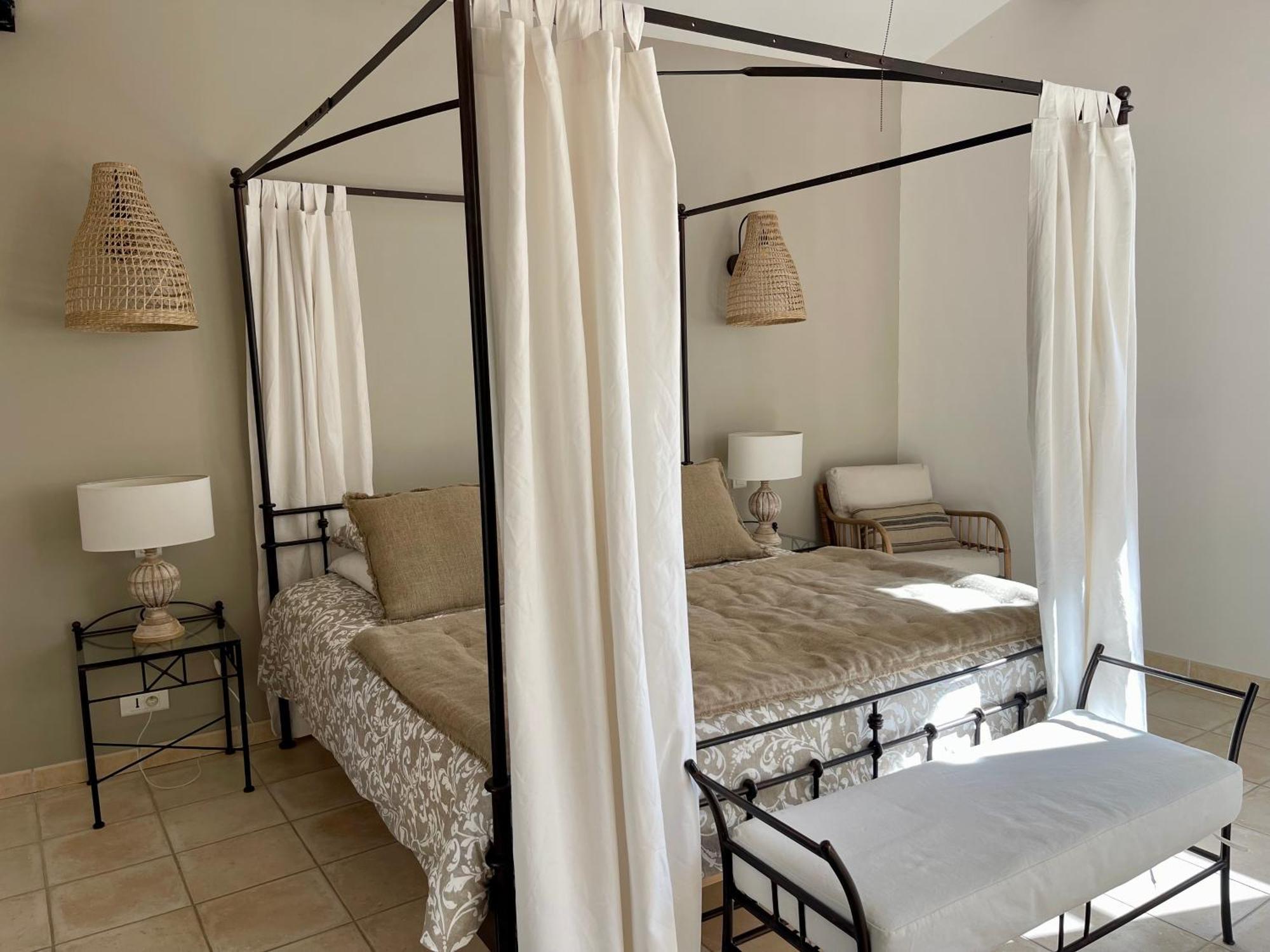 La Villa Baronnette Cabrieres-d'Avignon ภายนอก รูปภาพ