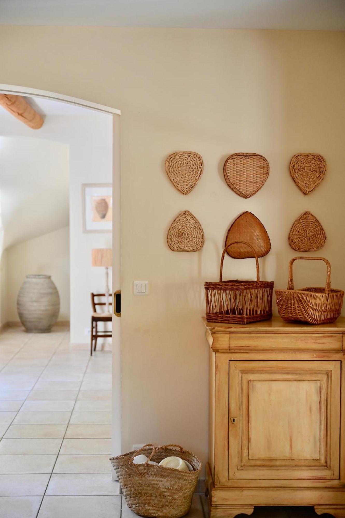 La Villa Baronnette Cabrieres-d'Avignon ภายนอก รูปภาพ