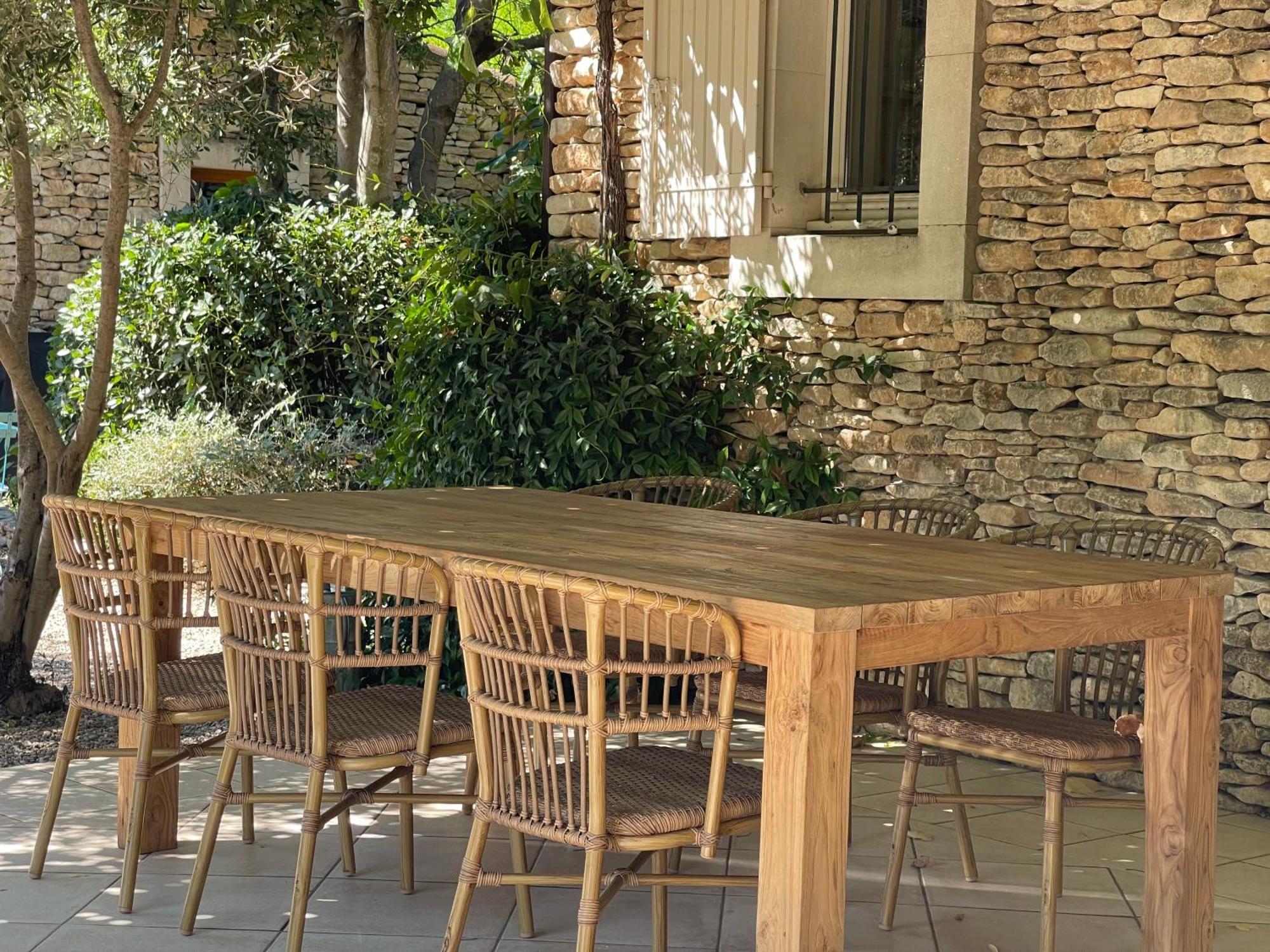 La Villa Baronnette Cabrieres-d'Avignon ภายนอก รูปภาพ